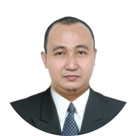 Eko Agus Suyono