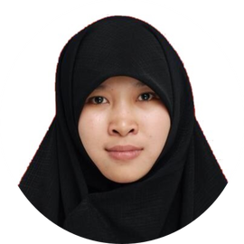 Wahyu Aristyaning Putri